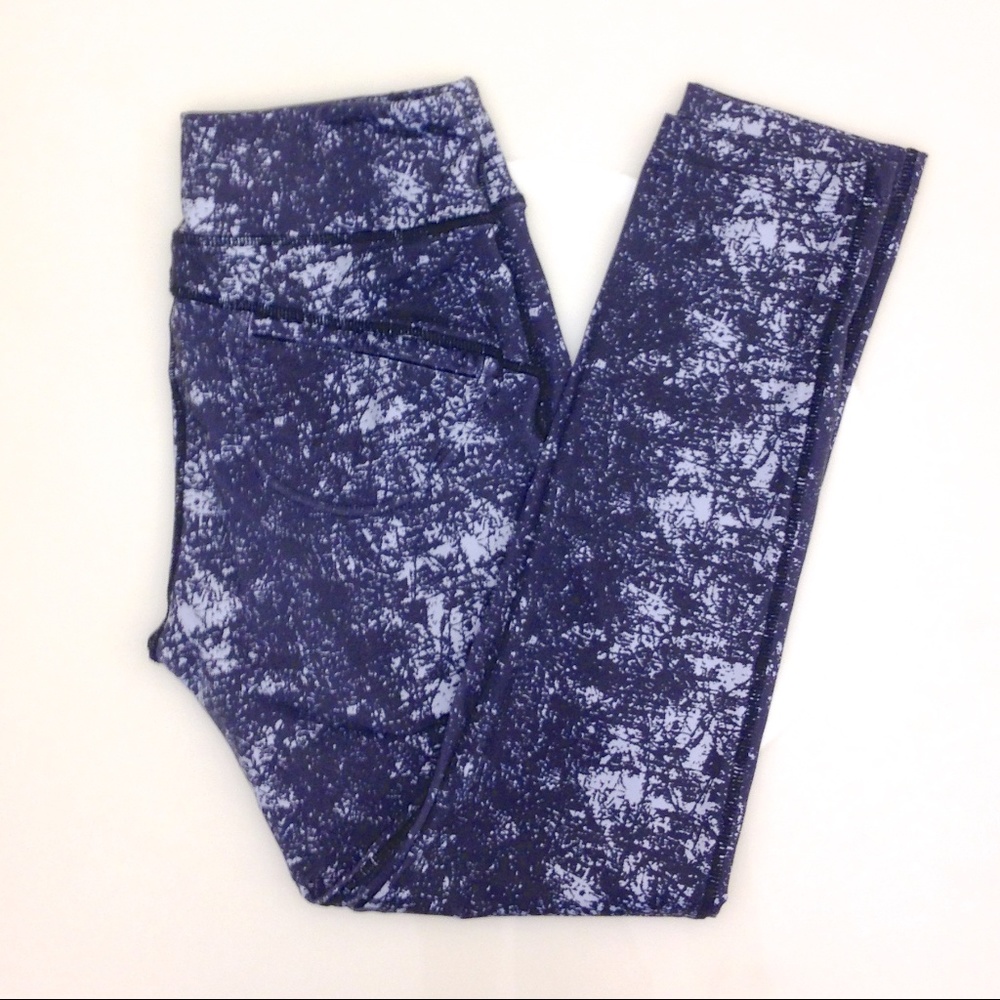 Grey Kyodan Leggings